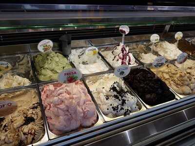 Heladeria Creperia Fresco De Italia