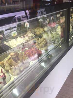 Heladeria Creperia Fresco De Italia