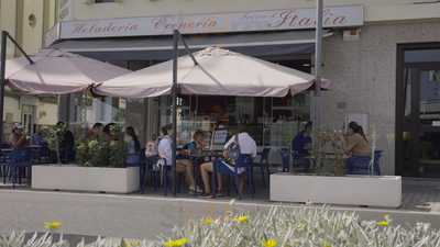 Heladeria Creperia Fresco De Italia