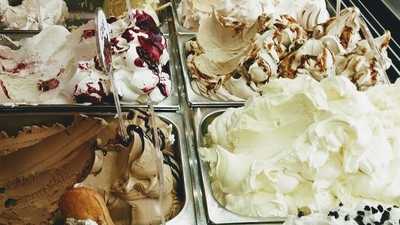 Heladeria Creperia Fresco De Italia