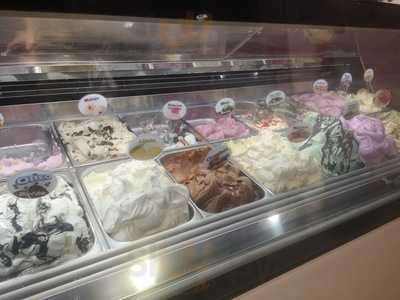 Heladeria Creperia Fresco De Italia