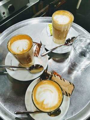 Heladeria Creperia Fresco De Italia