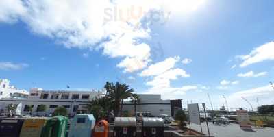 Heladeria Creperia Fresco De Italia