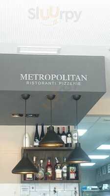 Metropolitan