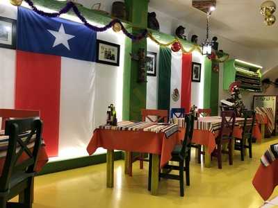 La Cantina Mejicana