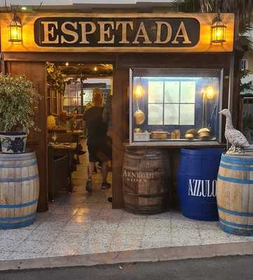 Espetada
