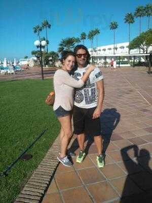 Iberostar Royal Andalus Restaurant