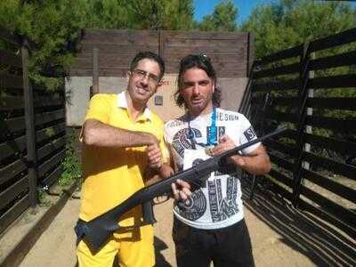 Iberostar Royal Andalus Restaurant