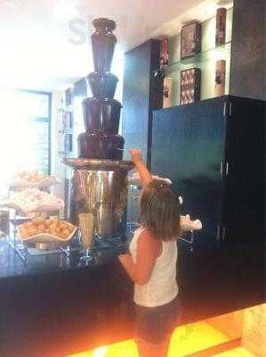 Iberostar Royal Andalus Restaurant