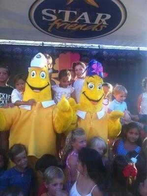 Iberostar Royal Andalus Restaurant