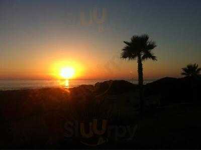 Iberostar Royal Andalus Restaurant