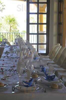 Iberostar Royal Andalus Restaurant