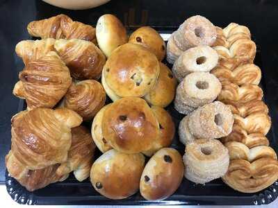 Dalario Cake And Coffee