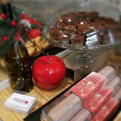 Dalario Cake And Coffee