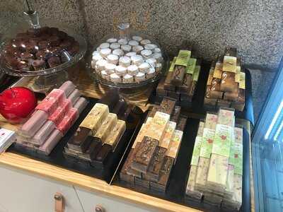 Dalario Cake And Coffee