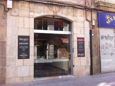 Dalario Cake And Coffee