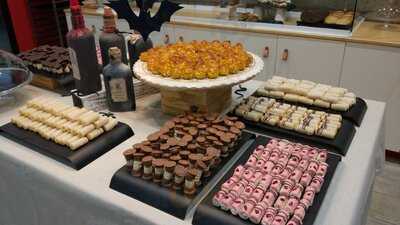 Dalario Cake And Coffee