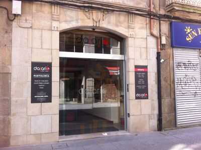 Dalario Cake And Coffee