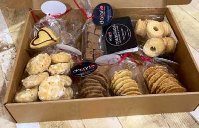 Dalario Cake And Coffee