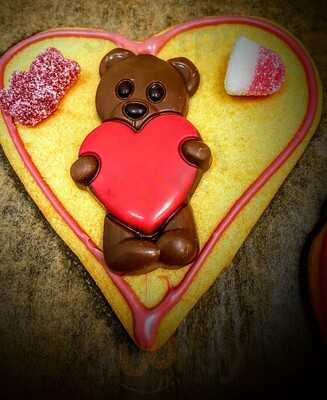 Dalario Cake And Coffee