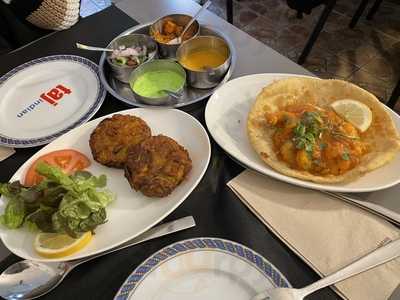 Taj Indian Restaurant