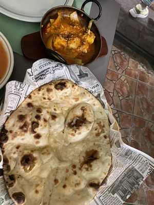 Taj Indian Restaurant