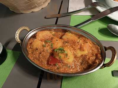 Taj Indian Restaurant