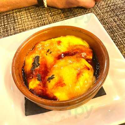 Restaurante Mama Pomelo