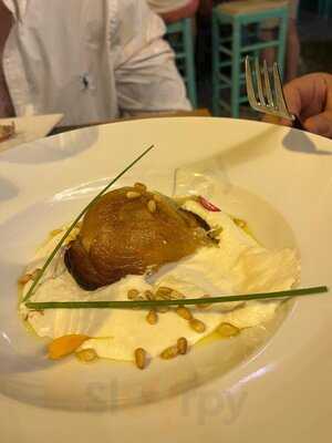 Restaurante Mama Pomelo