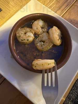 Restaurante Mama Pomelo