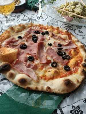 Pizzeria Imola
