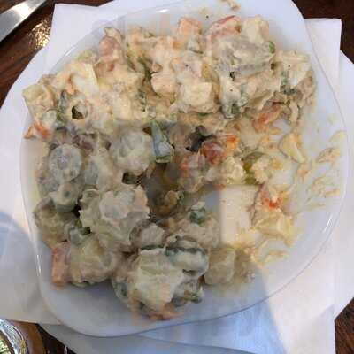 Can Tixedo Art Café