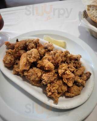 Restaurante Mesón Do Marisco