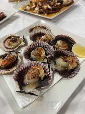 Restaurante Mesón Do Marisco