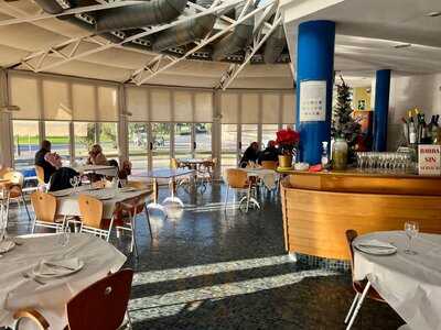 Restaurante Varadero