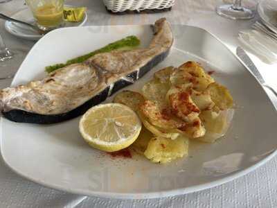 Restaurante Varadero