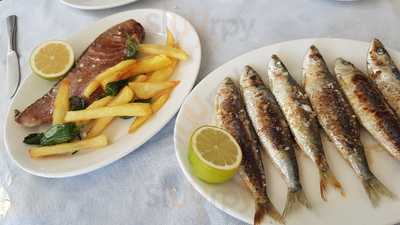 Restaurante Varadero