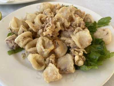 Restaurante Varadero