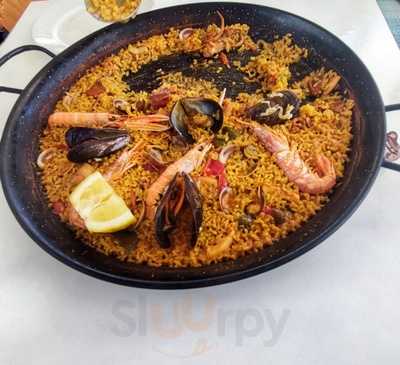 Restaurante Varadero