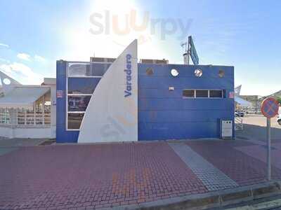 Restaurante Varadero