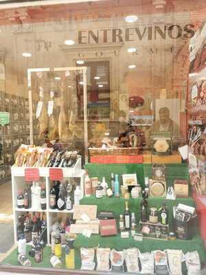 Entrevinos Gourmet