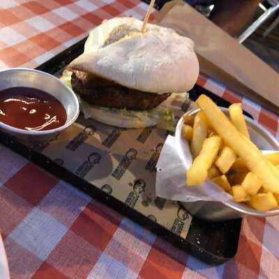 Pomodoro Pizza Pasta Burritos