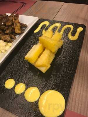 La Parrillada Braseria