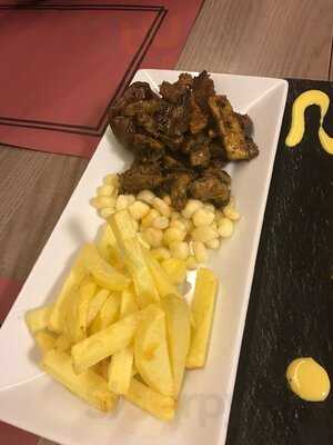 La Parrillada Braseria