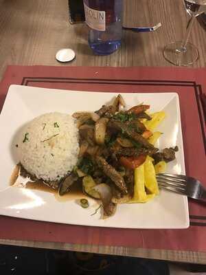 La Parrillada Braseria