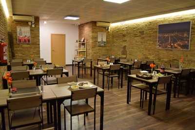 La Parrillada Braseria