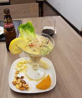 La Parrillada Braseria