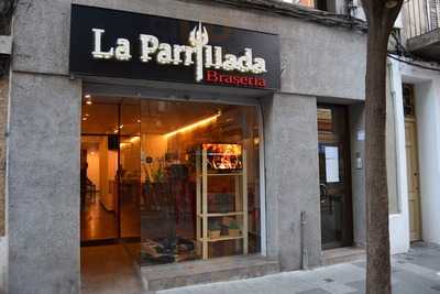 La Parrillada Braseria