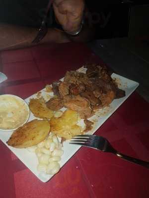 La Parrillada Braseria