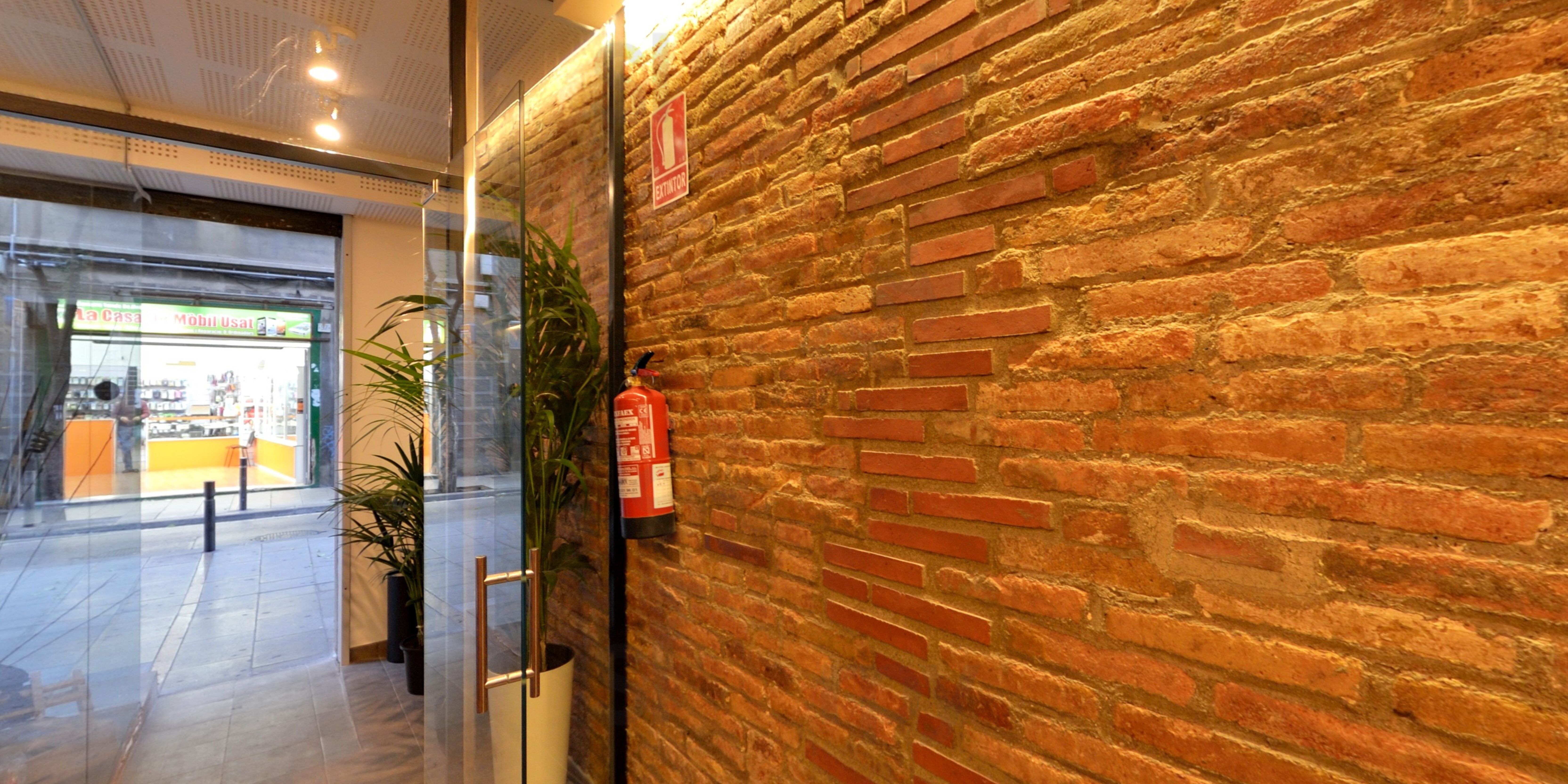 La Parrillada Braseria